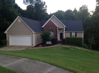 4566 Duane Dr, Buford, GA 30519