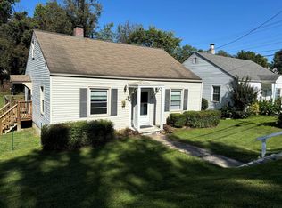 2509 Westover Ave SW, Roanoke, VA 24015