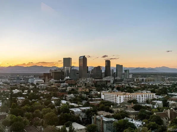 1299 N Gilpin Street #19E, Denver, CO 80218