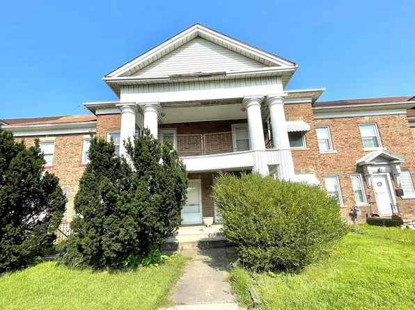 6250 Schaefer Rd, Dearborn, MI 48126