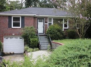 3053 Sigmund Cir, Columbia, SC 29204