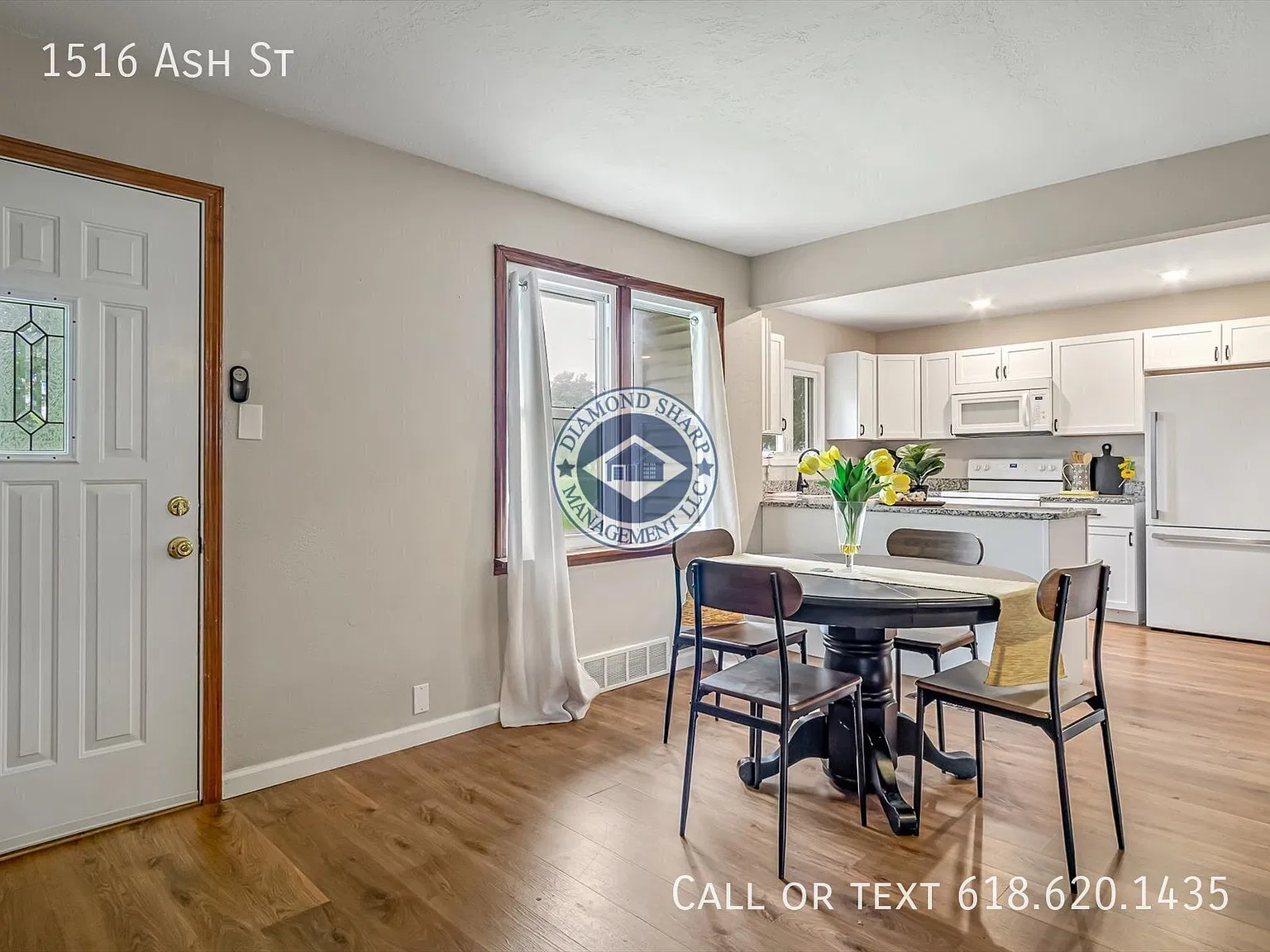 3 bed, 1342 sqft, $1,595 — Photo 2