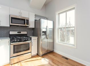 1629 Wallace St FLOOR 2, Philadelphia, PA 19130