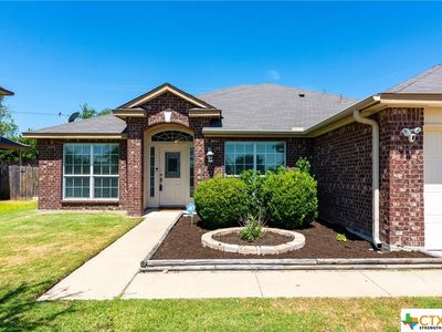 10207 Orion Dr, Temple, TX, 76502