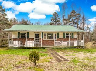 174 Knights I Rd, Rogersville, TN 37857