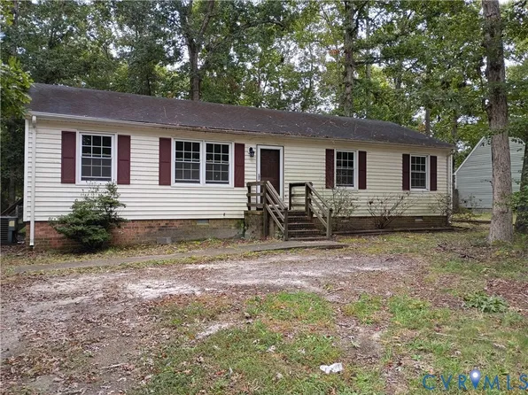 19515 Julep Cir, South Chesterfield, VA 23834