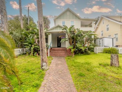 618 S Palmetto Ave, Daytona Beach, FL, 32114