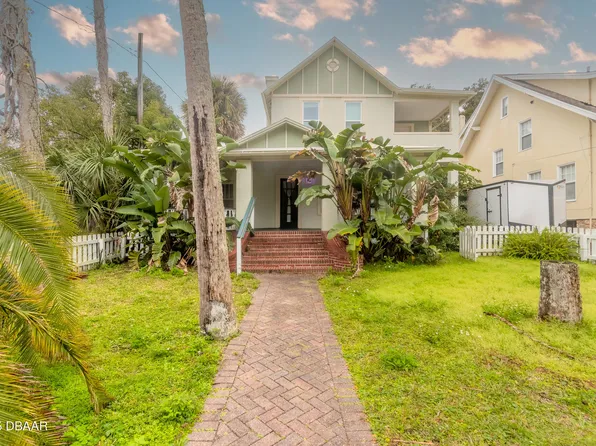 618 S Palmetto Ave, Daytona Beach, FL 32114