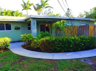 1405 NE 21st St, Wilton Manors, FL 33305