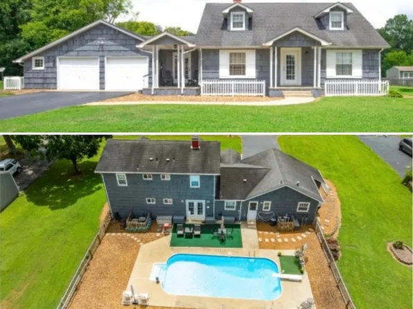 102 Revere Dr, Columbia, TN 38401
