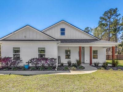 410 Parkside Cir, Crawfordville, FL, 32327