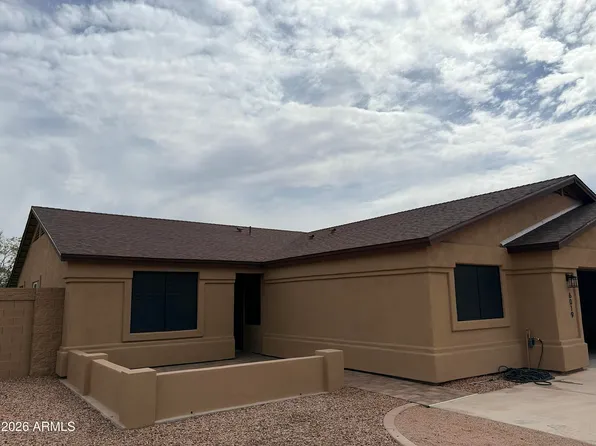 6019 W GREENBRIAR Drive, Glendale, AZ 85308
