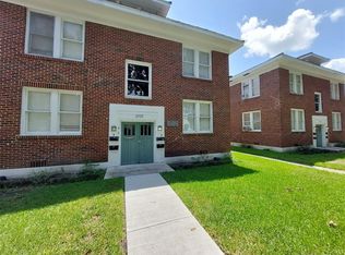 3717 Audubon Pl APT 2, Houston, TX 77006