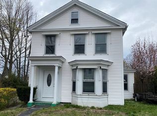 30 Church St, Ware, MA 01082