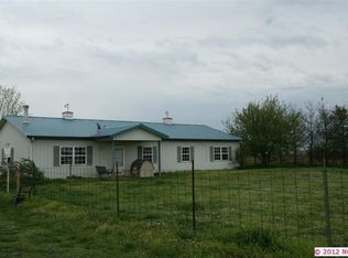 33803 S 4230 Rd, Inola, OK 74036
