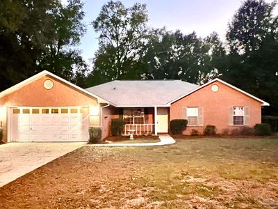 5009 Magnolia Ridge Ct, Pace, FL, 32571