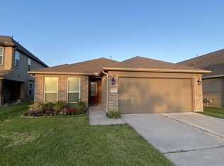 18326 W Hardy Rd, Houston, TX 77073