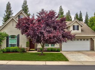 8425 Granite Cove Dr, Granite Bay, CA 95746