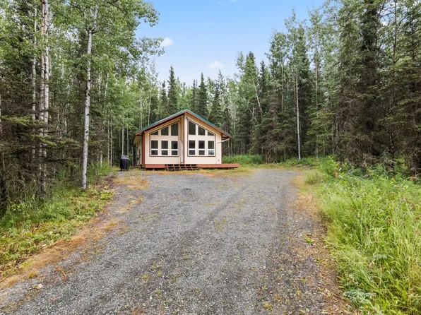 35126 Water Front Way, Soldotna, AK 99669
