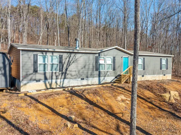 436 Deerhead Rd, Dunlap, TN 37327