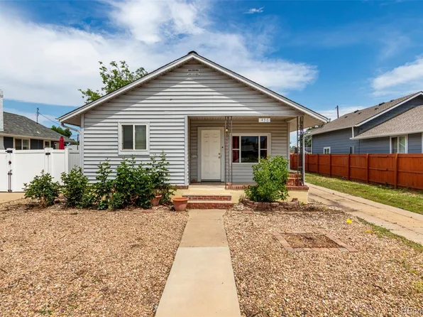 436 S 4th Avenue, Brighton, CO 80601