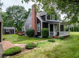 26 Reddington Lndg, Hampton, NH 03842