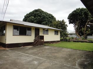 169 Uuku St #A, Wahiawa, HI 96786