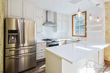 Rented by Ideal Properties Group