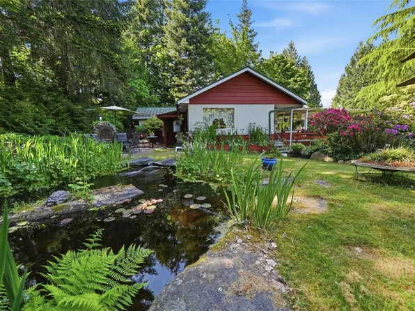 369 Baker Rd, Ladysmith, BC V9G 1X1