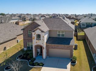 1000 Hartman Dr, Leander, TX 78641