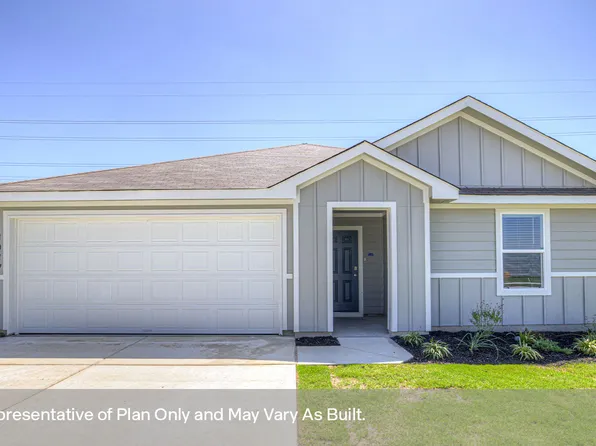 1006 Gladys Run, Seguin, TX 78155