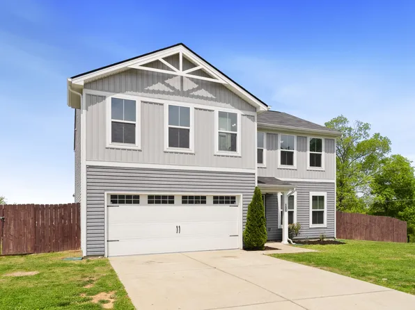 135 Moshe Yaalon Dr, La Vergne, TN 37086