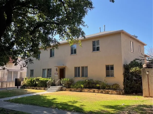 327 Riverdale Dr, Glendale, CA 91204