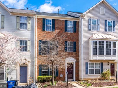 13674 Saint Johns Wood Pl, Herndon, VA, 20171