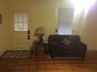 610 3rd Ave, Kingstree, SC 29556