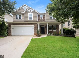 31 Timber Ln, Newnan, GA 30265
