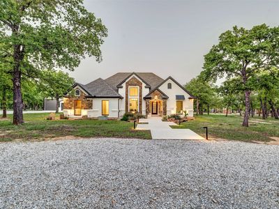 270 Silver Lakes Dr, Sunset, TX, 76270