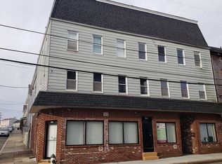 263-265 Rodman St, Fall River, MA 02721