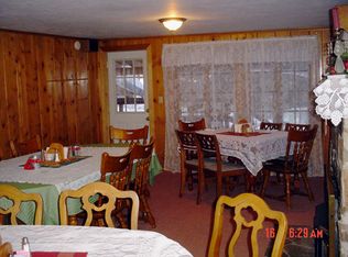 8455 Casper Mountain Rd, Casper, WY 82601