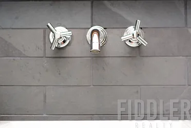 Rented by Fiddler Realty