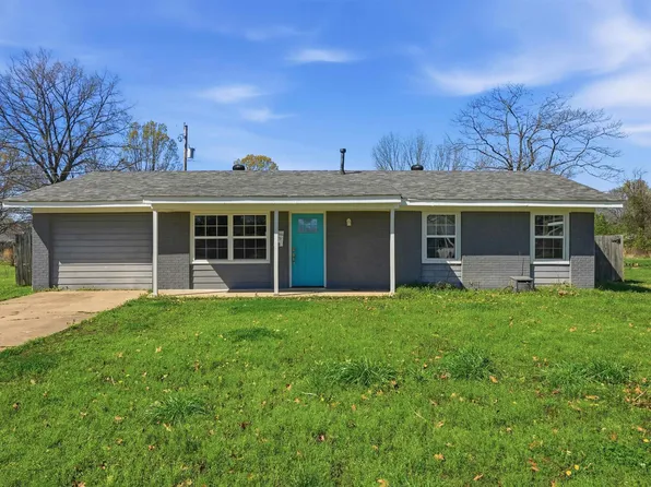 110 Lynn Ln, Lonoke, AR 72086