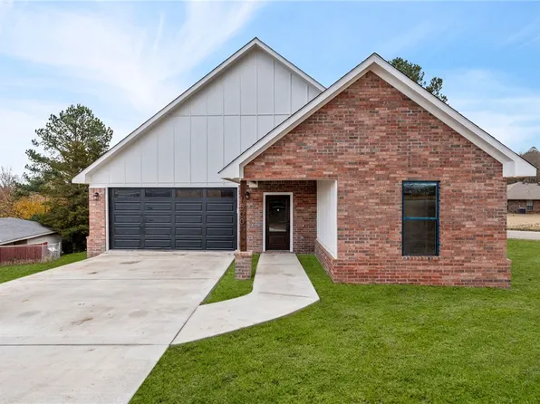 1500 Lovers Ln, Van Buren, AR 72956