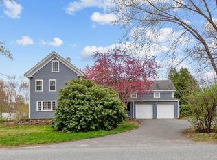 74 Granite St, Medfield, MA 02052