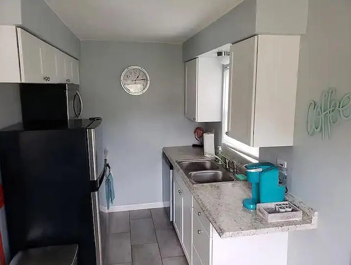 1 bed, 750 sqft, $1,900 — Photo 3