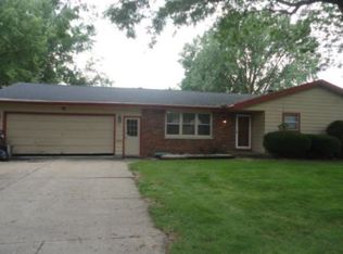 501 Lake St, Beaver Dam, WI 53916