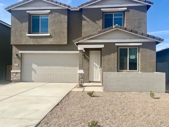36242 W San Clemente Ave, Maricopa, AZ 85138