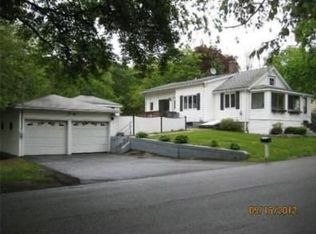 17 Swain Rd, Wilmington, MA 01887