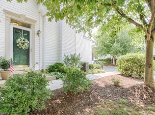 1 Timothy Ct #2501, Morristown, NJ 07960