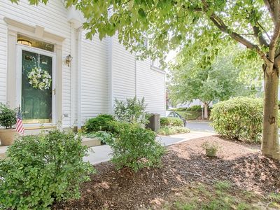 1 Timothy Ct #2501, Morristown, NJ, 07960