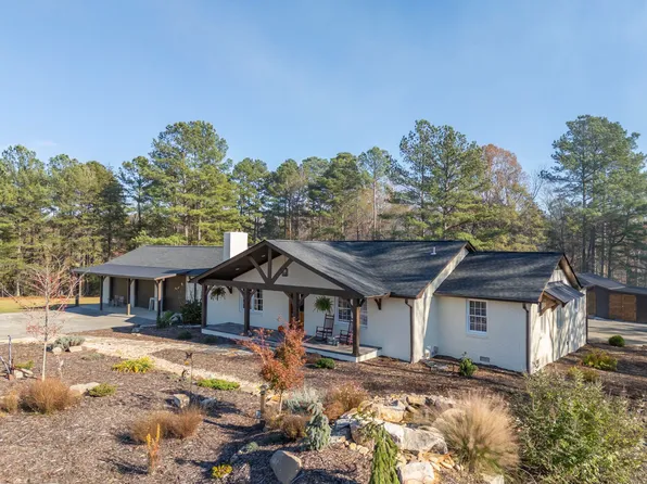 125 Pine Trce, Campobello, SC 29322